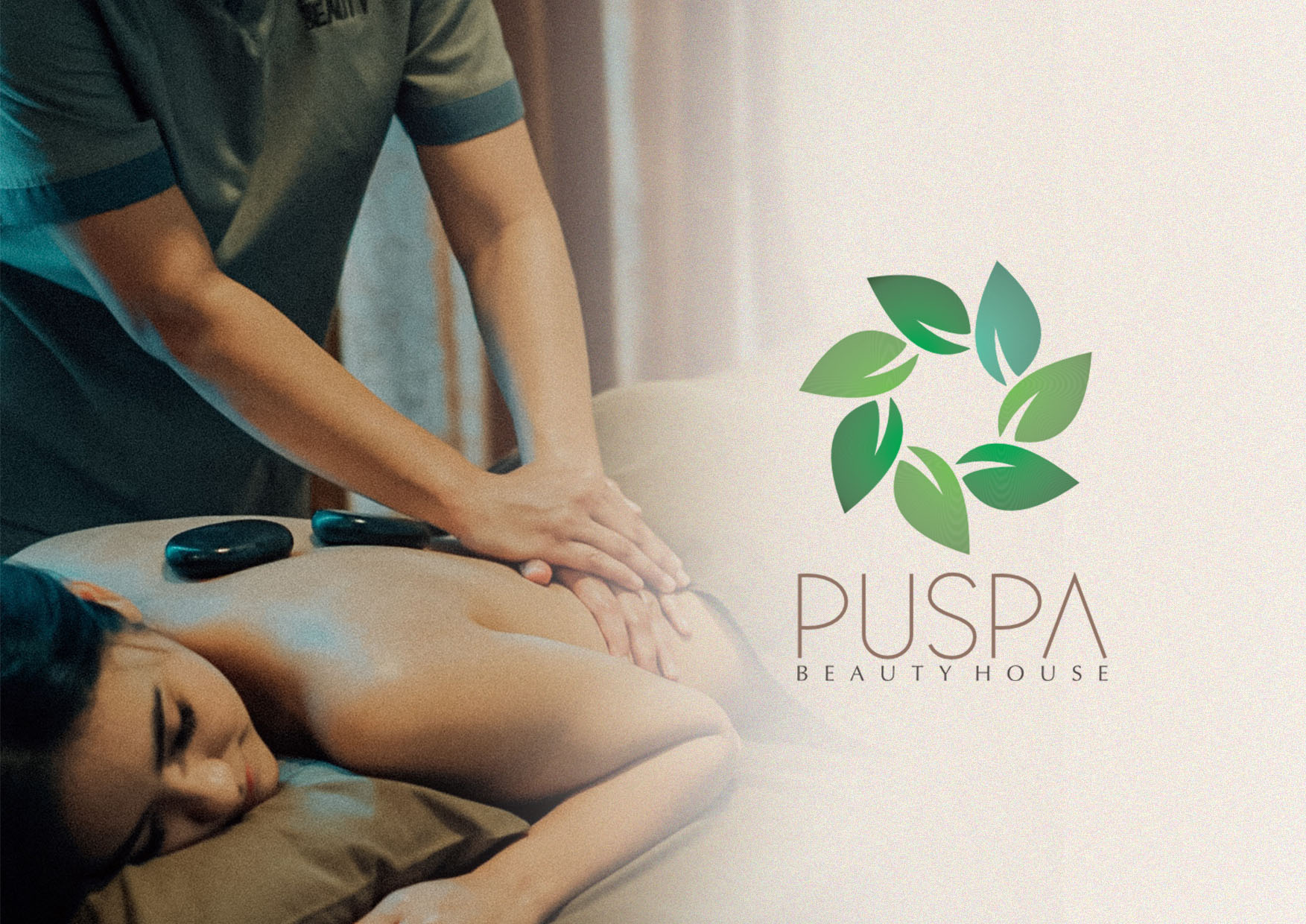 Graphic Design for Social Media – Puspa Beauty House Graphic Design for Social Media – Puspa Beauty House