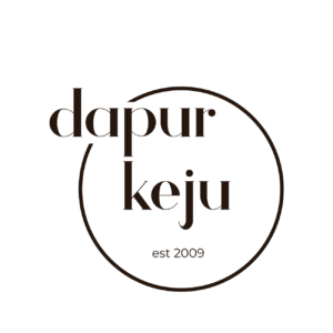 Logo Dapur keju bwlk