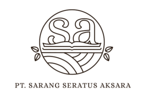 Logo Sarang bwlk