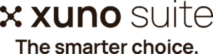 Logo Xuno Suite bwlk