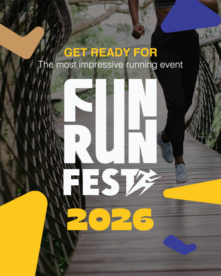 Socmed Content FUNRUNFEST Artboard 1