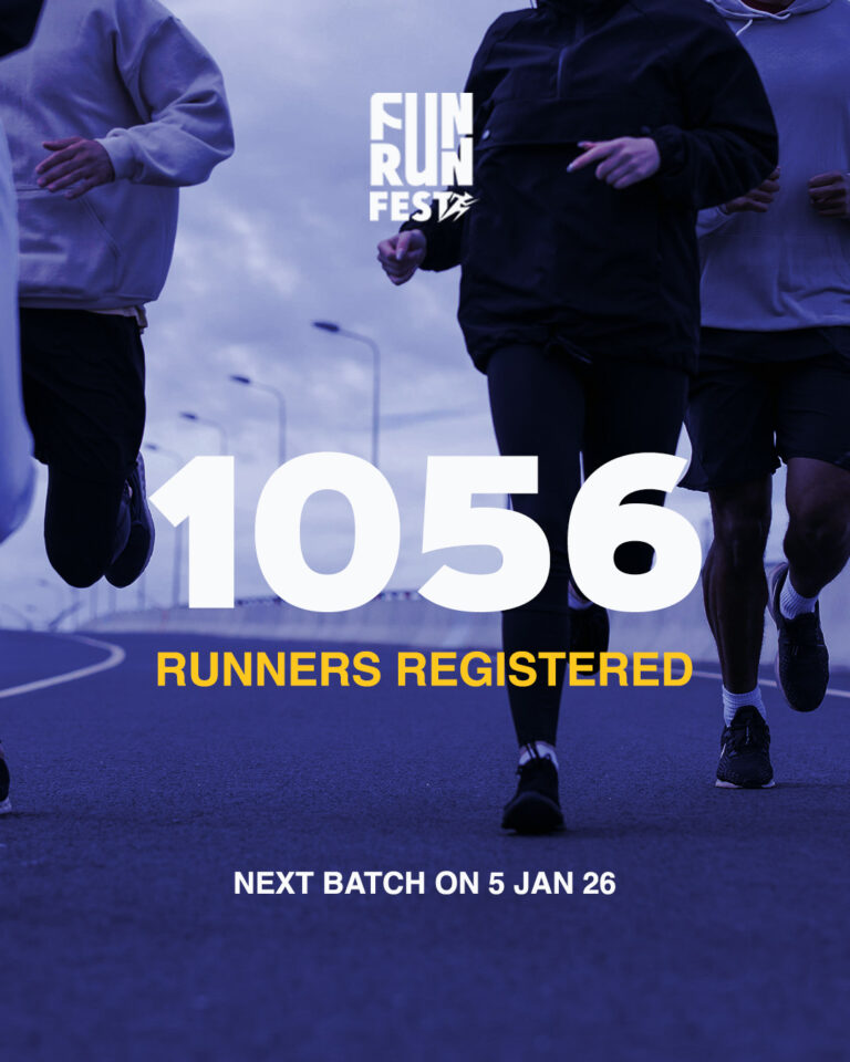 Socmed Content FUNRUNFEST Artboard 6